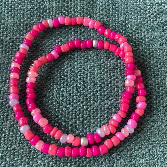 CUSTOM Taylor Swift Friendship Bracelets—10-Pack Concert Bracelets - Picture 9 of 15